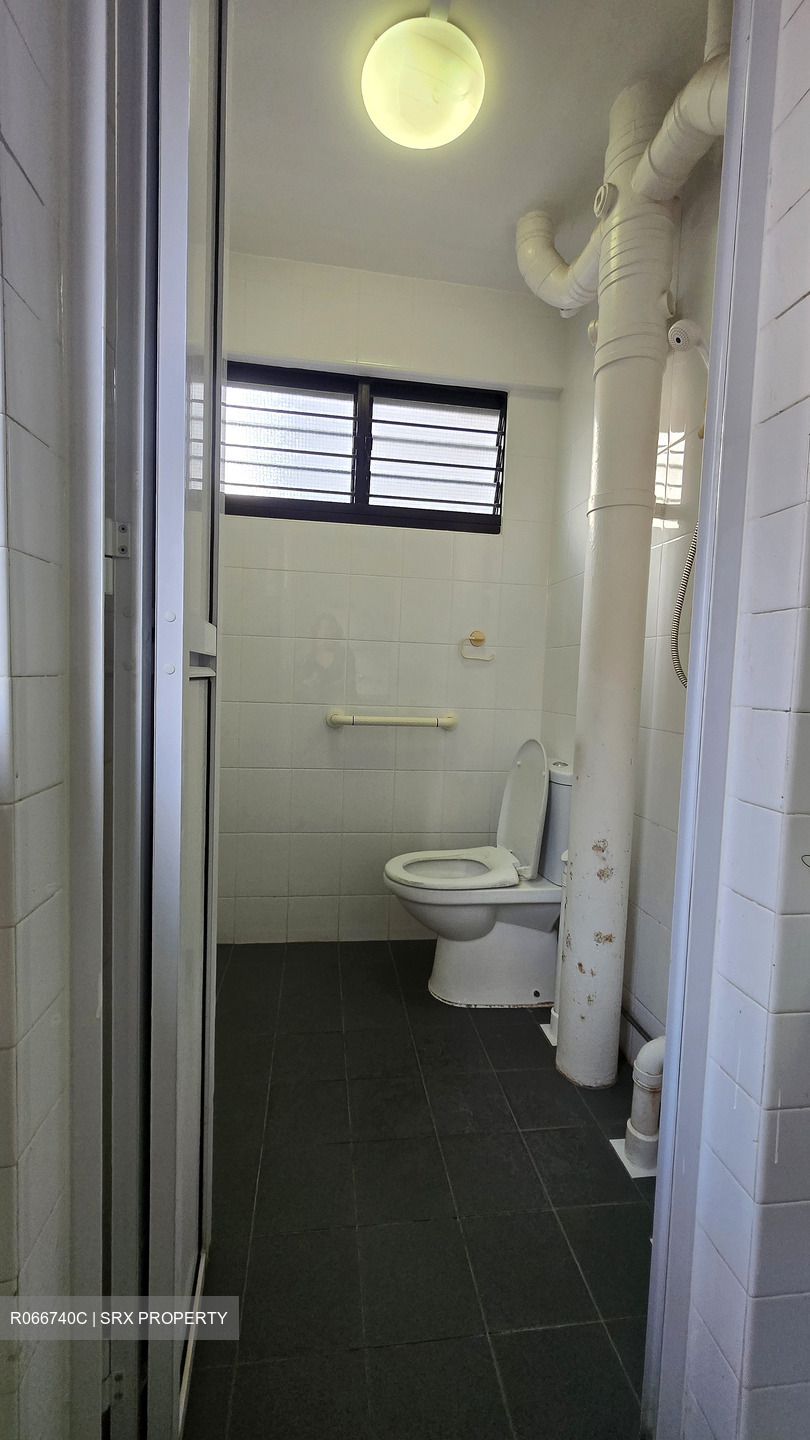 Blk 121 Eunos Vista (Bedok), HDB 3 Rooms #506710721